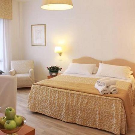 Bed and Breakfast Residenza Giacomuzzi Mestre Exterior foto