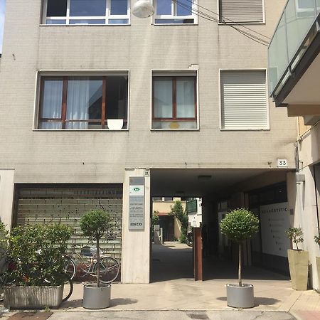 Bed and Breakfast Residenza Giacomuzzi Mestre Exterior foto