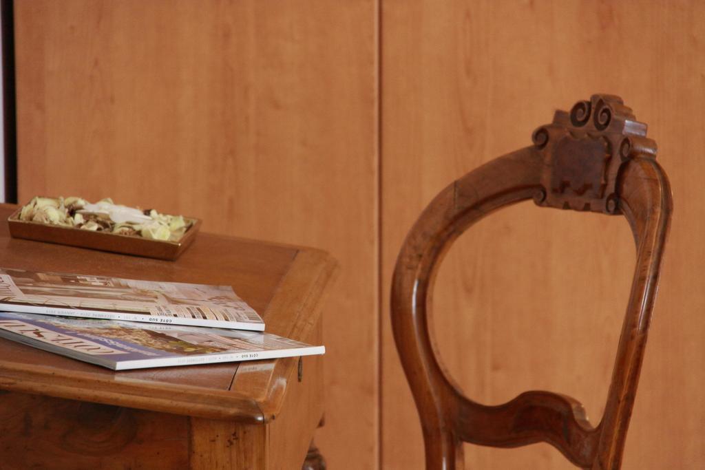 Bed and Breakfast Residenza Giacomuzzi Mestre Exterior foto