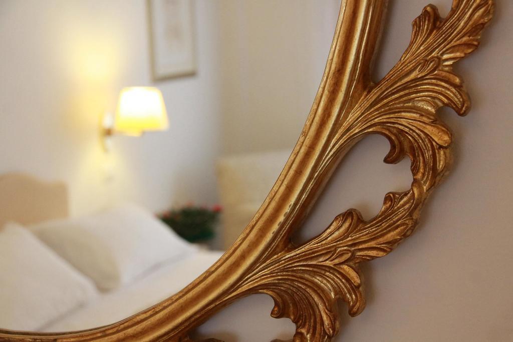 Bed and Breakfast Residenza Giacomuzzi Mestre Habitación foto