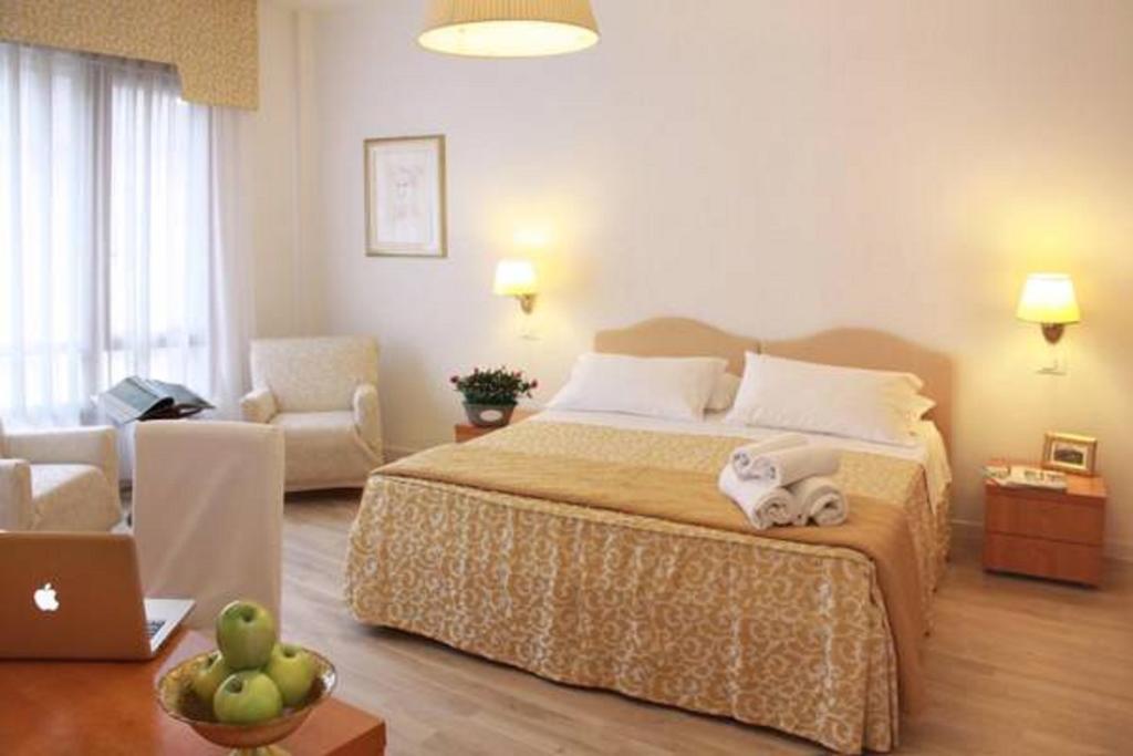 Bed and Breakfast Residenza Giacomuzzi Mestre Exterior foto