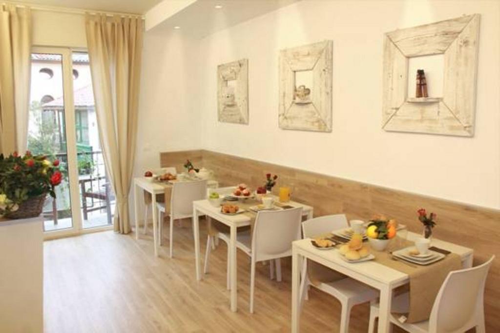 Bed and Breakfast Residenza Giacomuzzi Mestre Exterior foto