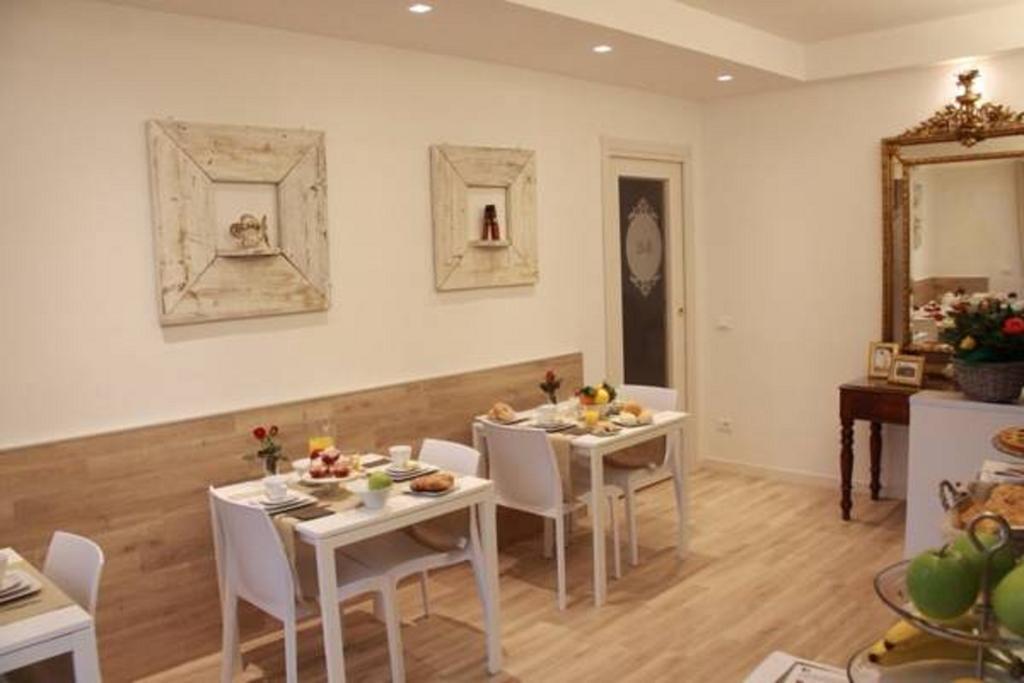 Bed and Breakfast Residenza Giacomuzzi Mestre Exterior foto