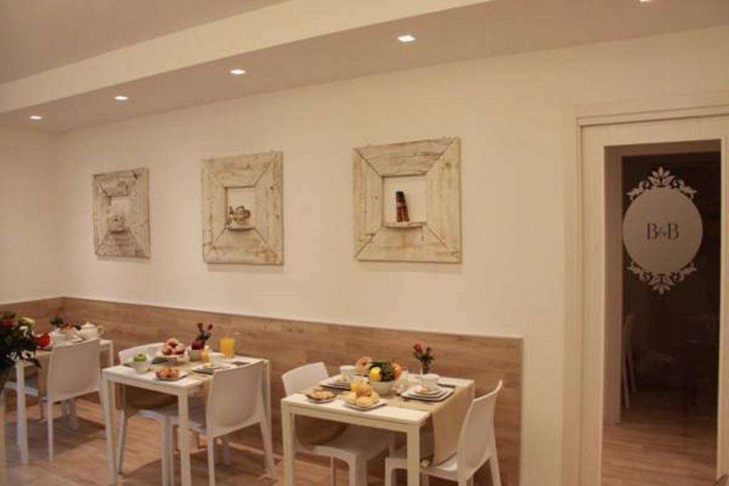 Bed and Breakfast Residenza Giacomuzzi Mestre Exterior foto