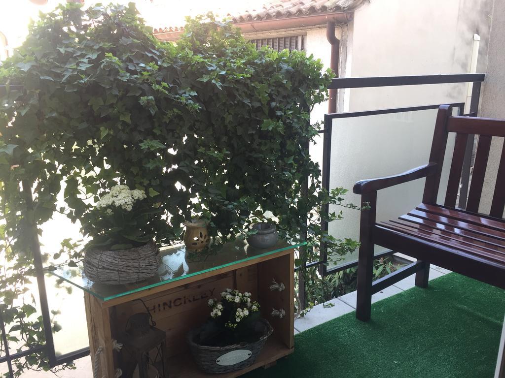 Bed and Breakfast Residenza Giacomuzzi Mestre Exterior foto